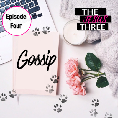 Gossip: So What, They Called You a Dog! (Feat: Felicia Johnson) episode artwork