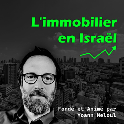 L\'immobilier en Israël