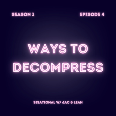 SISATIONAL with Jac & Leah