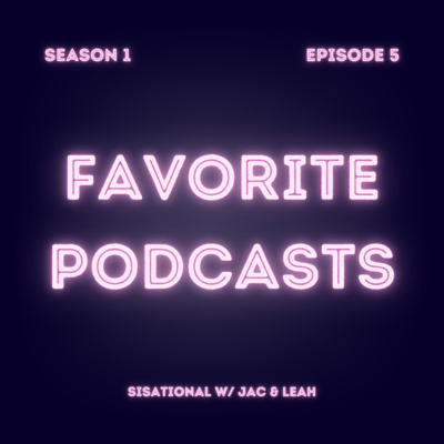 SISATIONAL with Jac & Leah