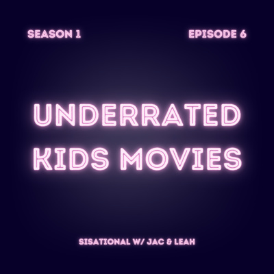 SISATIONAL with Jac & Leah