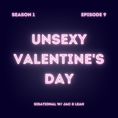 SISATIONAL with Jac & Leah