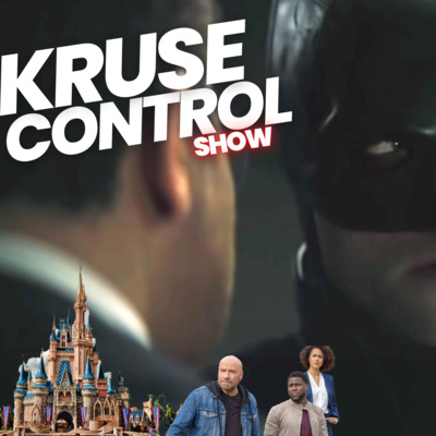 Kruse Control Show Podcast