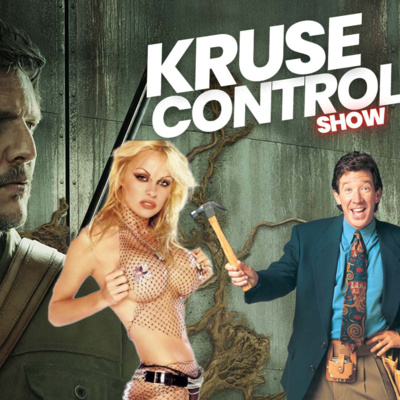 Kruse Control Show Podcast