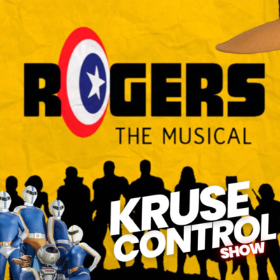 Kruse Control Show Podcast