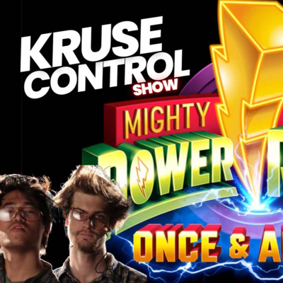 Kruse Control Show Podcast