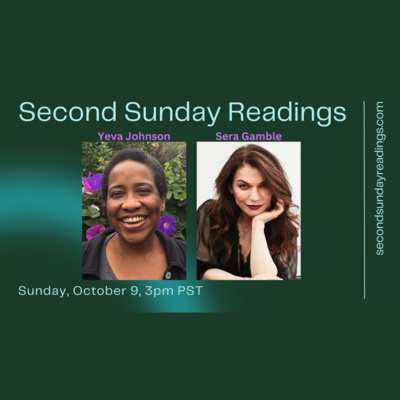 Second Sunday Readings