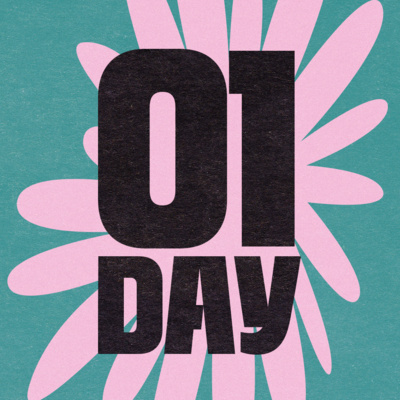 21 Day Fast - Day 1 episode artwork