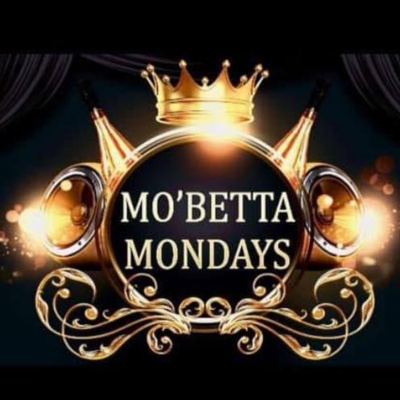 Mo'Betta Mondays (Hosted By Jura Shaheed) Ep 8 feat. Race Bannon (2023)
