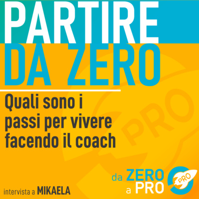 Come Vivere facendo il Coach