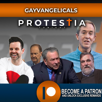 Protestia Tonight