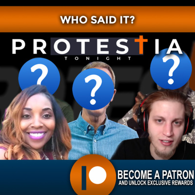 Protestia Tonight