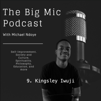 The Big Mike Podcast