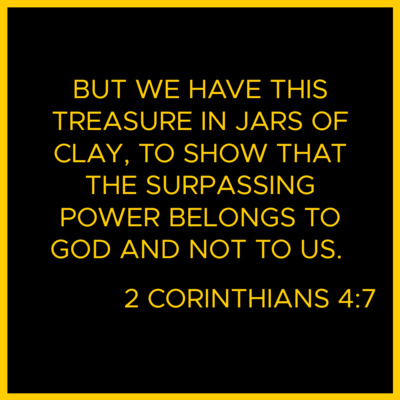 Verse Of The Day Bible Meditation