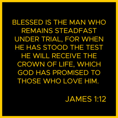 Verse Of The Day Bible Meditation