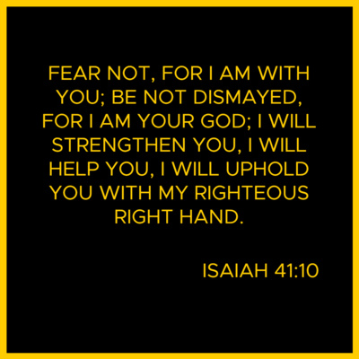 Verse Of The Day Bible Meditation