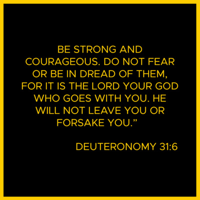 Verse Of The Day Bible Meditation