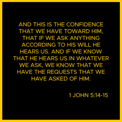 Verse Of The Day Bible Meditation