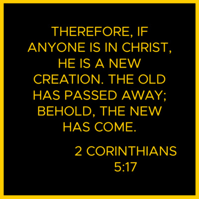 Verse Of The Day Bible Meditation