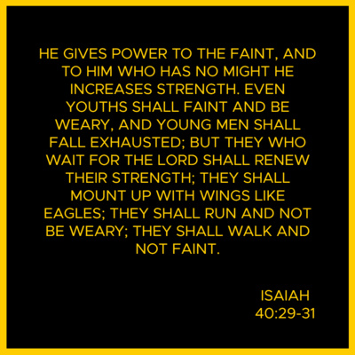 Verse Of The Day Bible Meditation