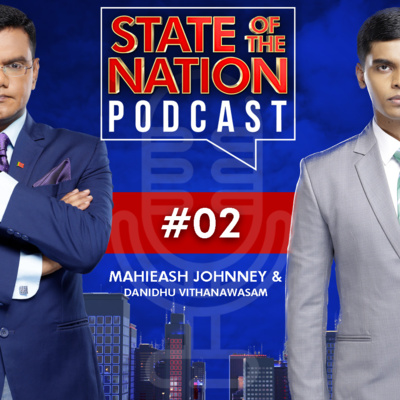 State of the Nation