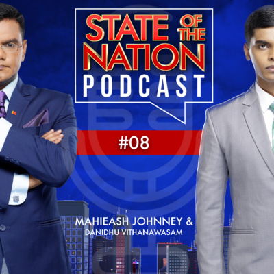 State of the Nation