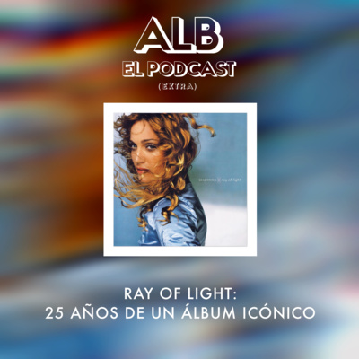 ALB El Podcast
