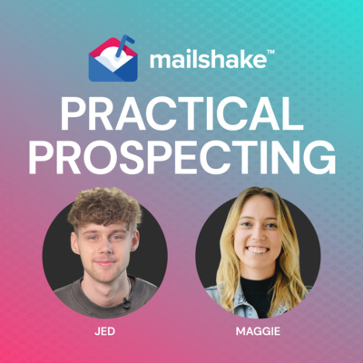 Practical Prospecting