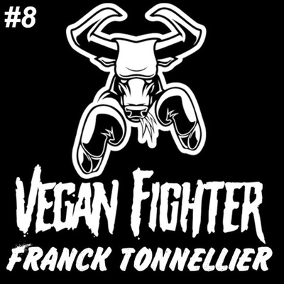 #8 - Franck Tonnellier - Expert des Arts Martiaux Vietnamiens 