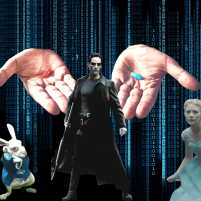 May The Data Be With You