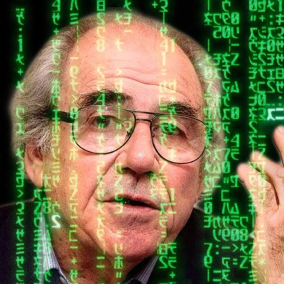 May The Data Be With You
