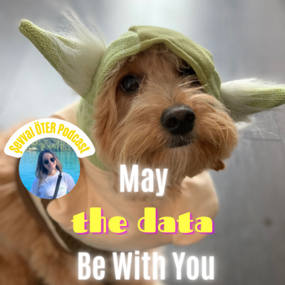May The Data Be With You