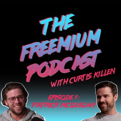 The KBD Podcast w/ Curtis Killen