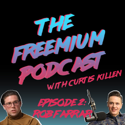 The KBD Podcast w/ Curtis Killen