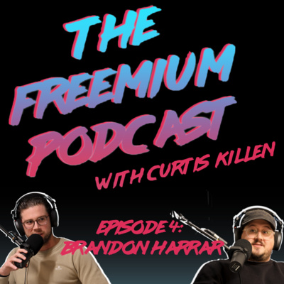 The KBD Podcast w/ Curtis Killen