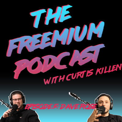 The KBD Podcast w/ Curtis Killen