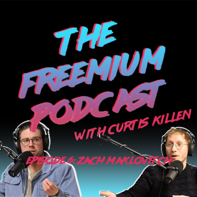 The KBD Podcast w/ Curtis Killen