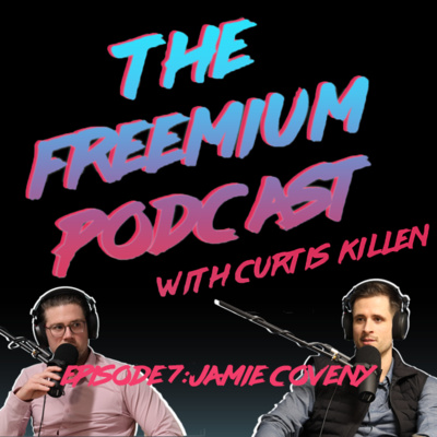 The KBD Podcast w/ Curtis Killen