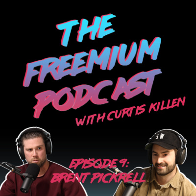The KBD Podcast w/ Curtis Killen