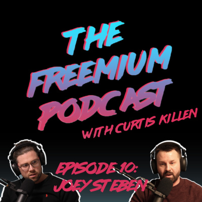 The KBD Podcast w/ Curtis Killen