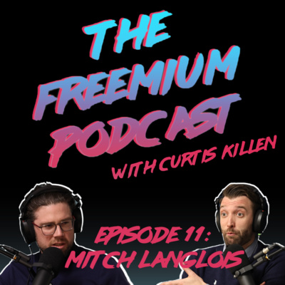 The KBD Podcast w/ Curtis Killen