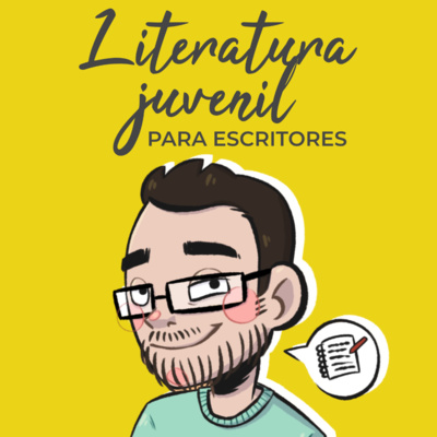 Literatura juvenil para escritores