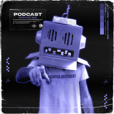 Episode 006 | Visualizing Music episode artwork