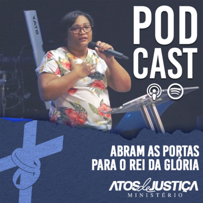 Ministério Atos de Justiça