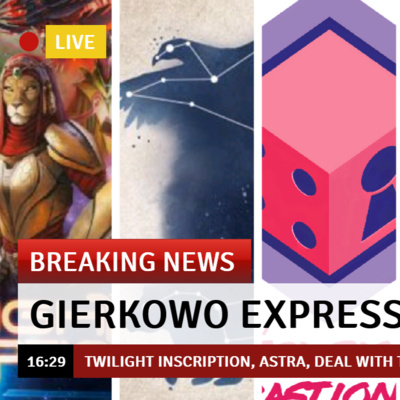 Kości, Piony i Bastiony