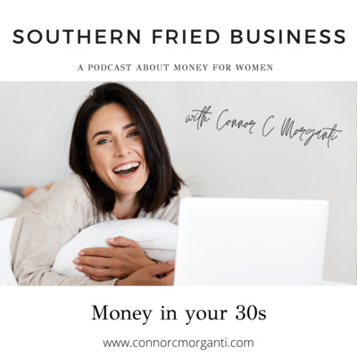Southern Fried Business