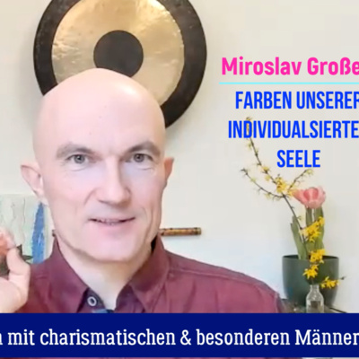 The Magic Moments - Channeling - Christina Susanne Weitzel