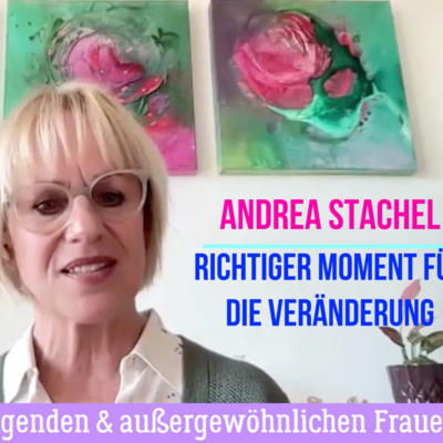 The Magic Moments - Channeling - Christina Susanne Weitzel