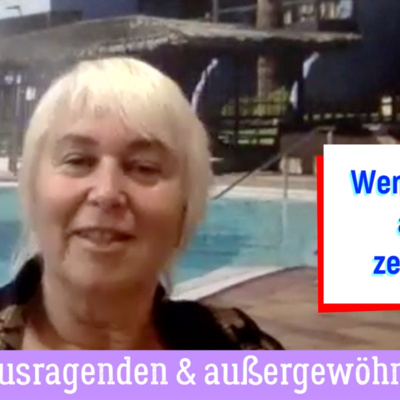 The Magic Moments - Channeling - Christina Susanne Weitzel