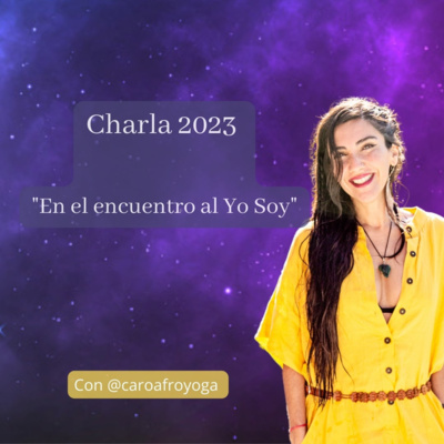 Donde hay liberación, hay sanación - Con Caroafroyoga